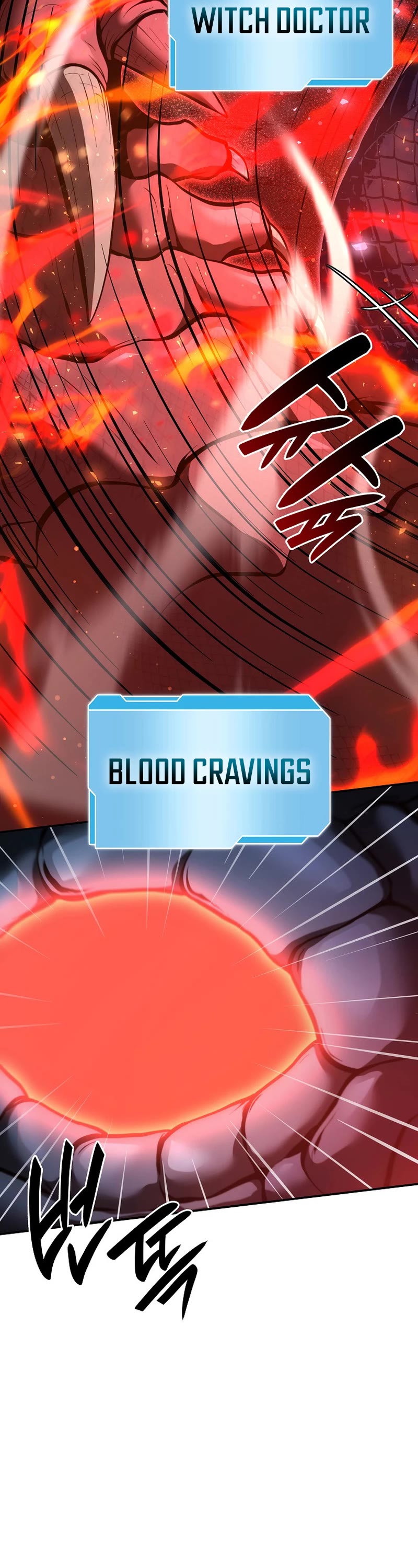 I Returned as an FFF-Class Witch Doctor chapter 65 page 25