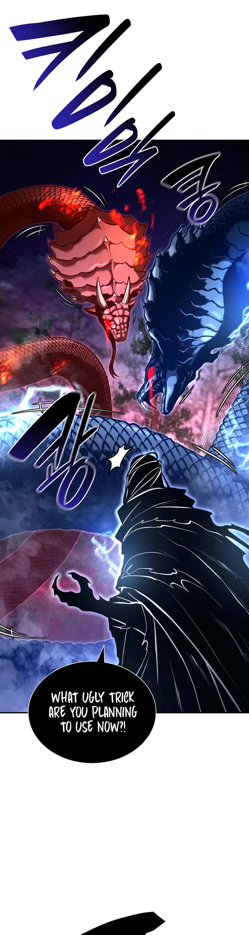 I Returned as an FFF-Class Witch Doctor chapter 65 page 26