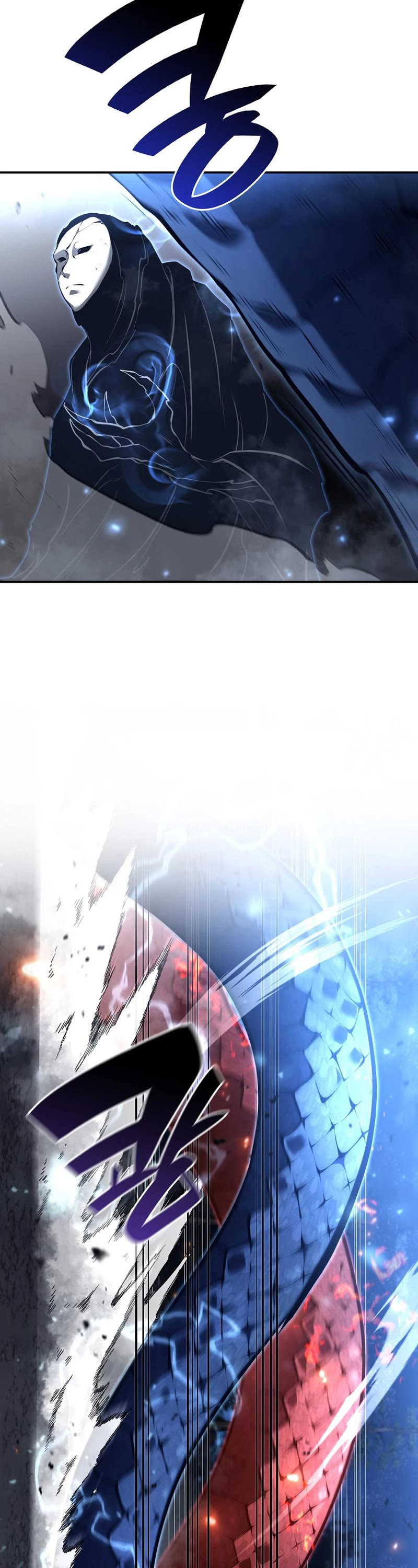 I Returned as an FFF-Class Witch Doctor chapter 65 page 27