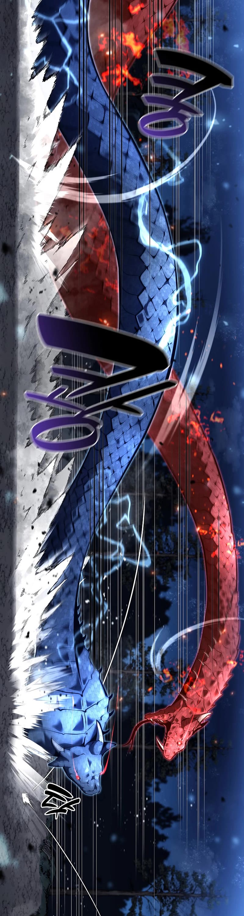 I Returned as an FFF-Class Witch Doctor chapter 65 page 28