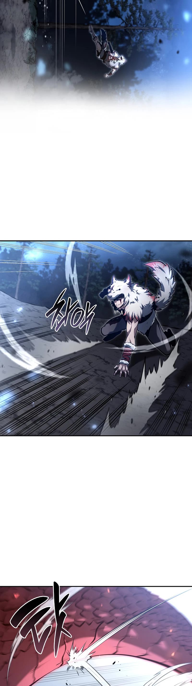 I Returned as an FFF-Class Witch Doctor chapter 65 page 29