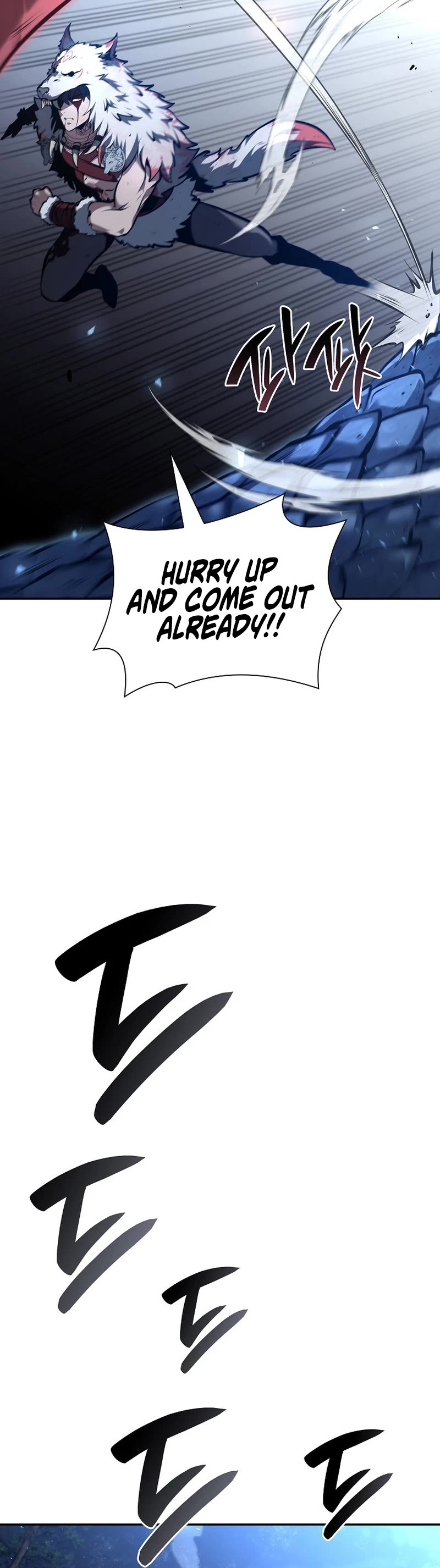 I Returned as an FFF-Class Witch Doctor chapter 65 page 30