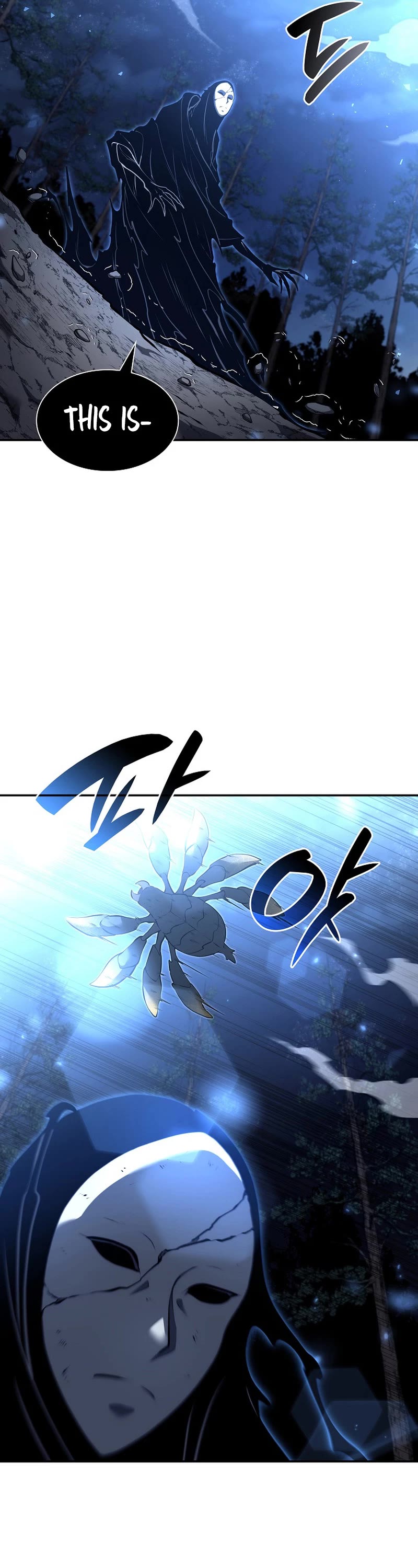 I Returned as an FFF-Class Witch Doctor chapter 65 page 31