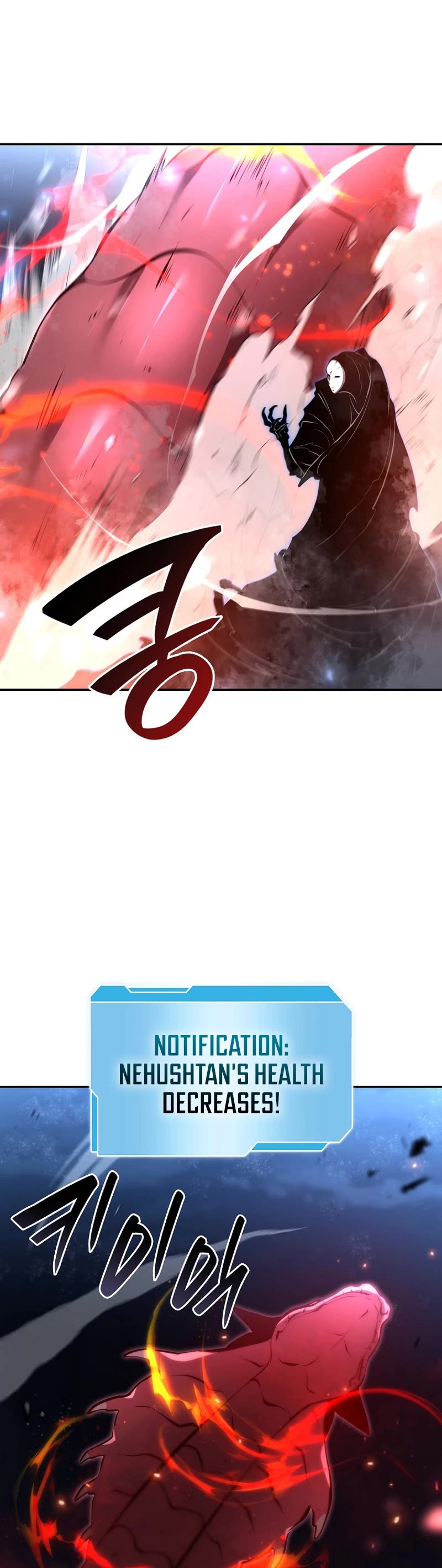 I Returned as an FFF-Class Witch Doctor chapter 65 page 35