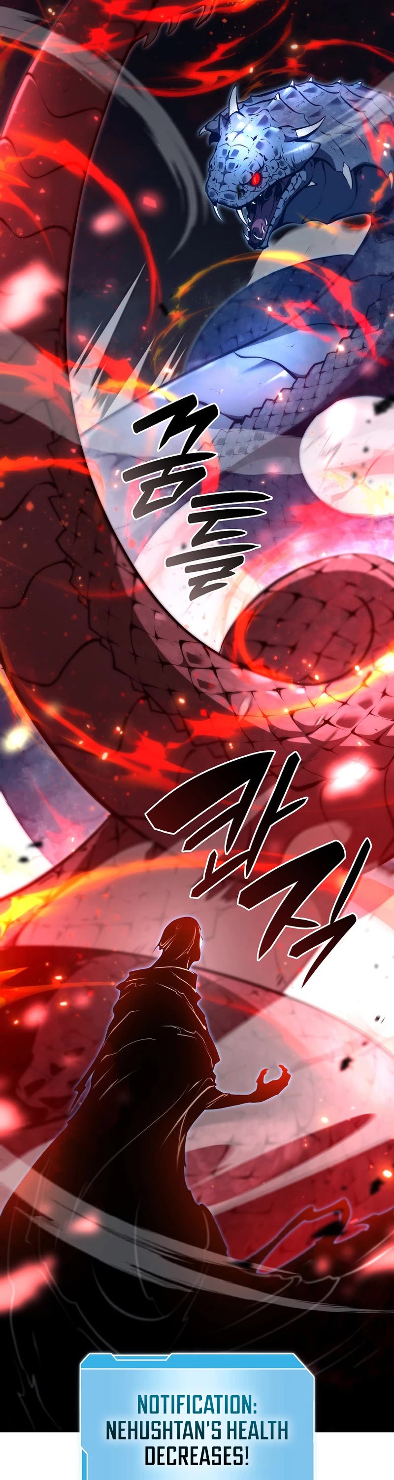 I Returned as an FFF-Class Witch Doctor chapter 65 page 36