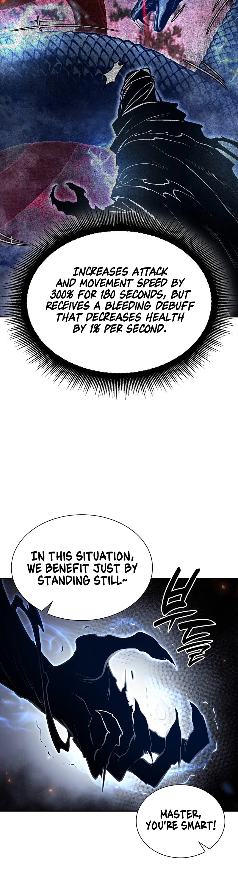 I Returned as an FFF-Class Witch Doctor chapter 65 page 38