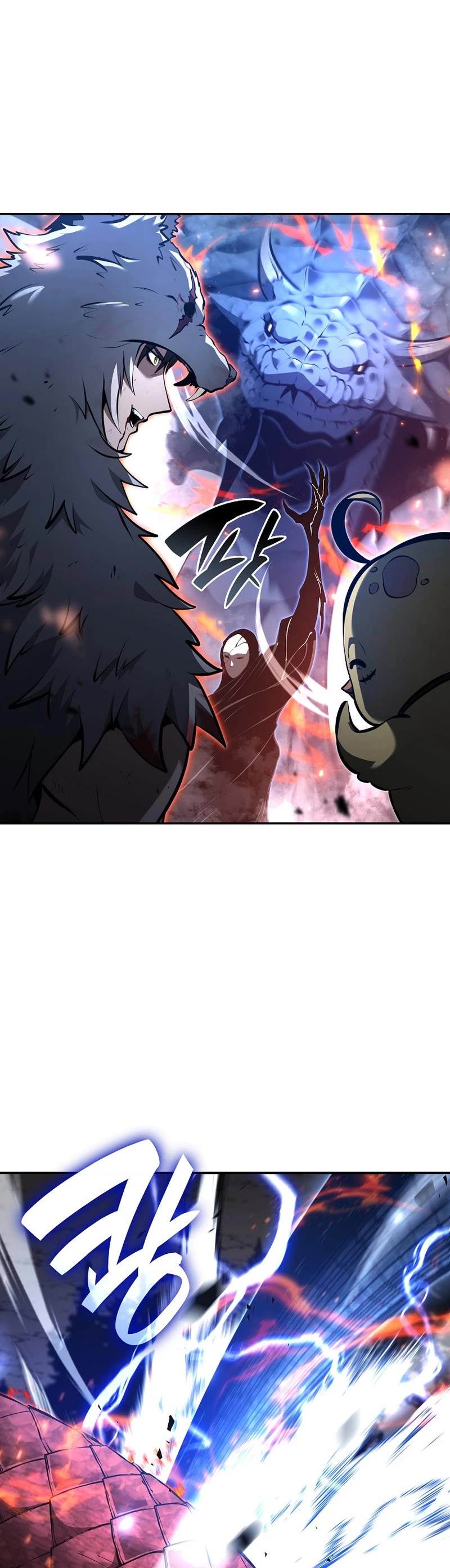 I Returned as an FFF-Class Witch Doctor chapter 65 page 39