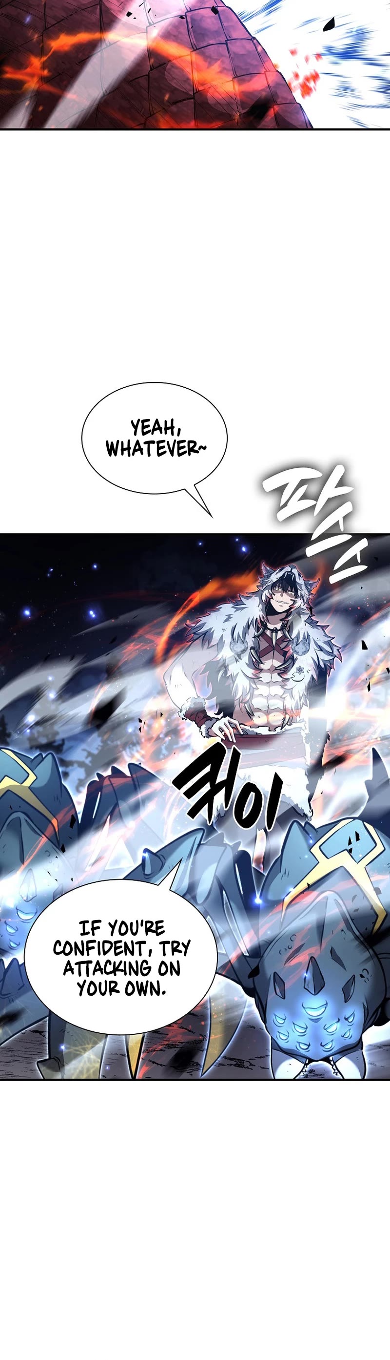 I Returned as an FFF-Class Witch Doctor chapter 65 page 40