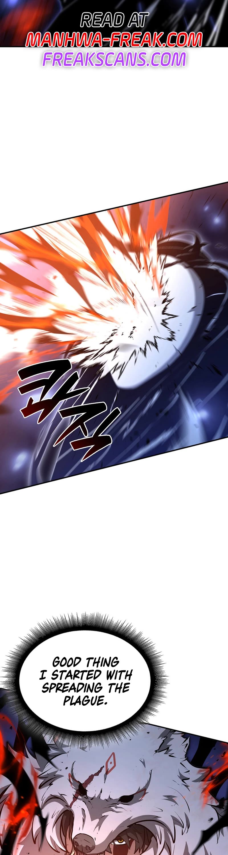 I Returned as an FFF-Class Witch Doctor chapter 65 page 43