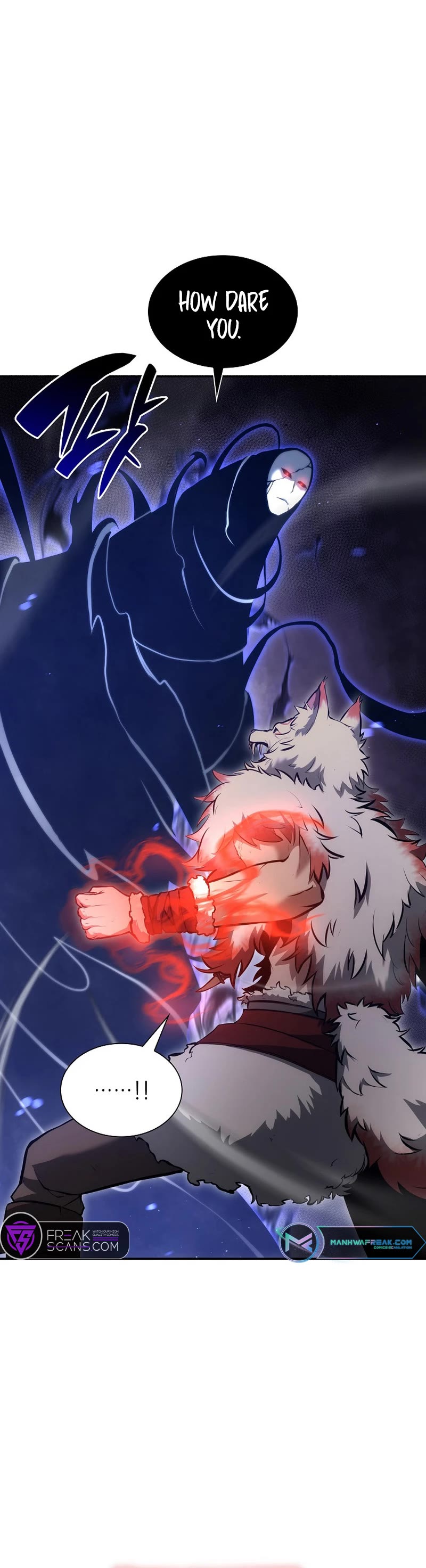 I Returned as an FFF-Class Witch Doctor chapter 65 page 5