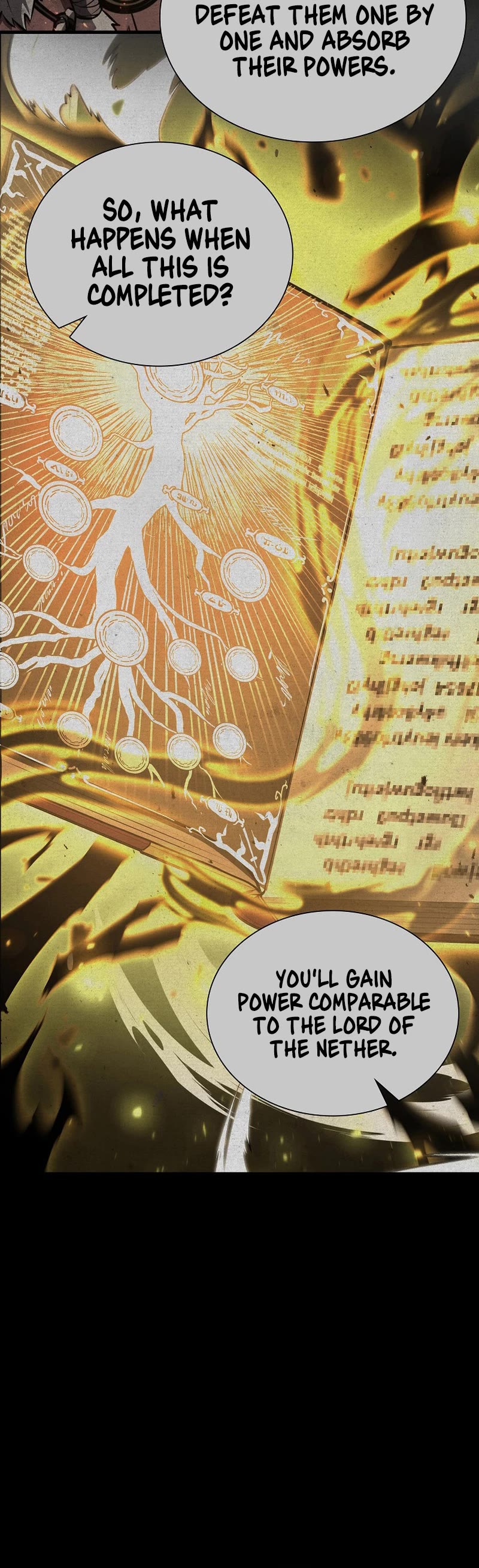 I Returned as an FFF-Class Witch Doctor chapter 65 page 50