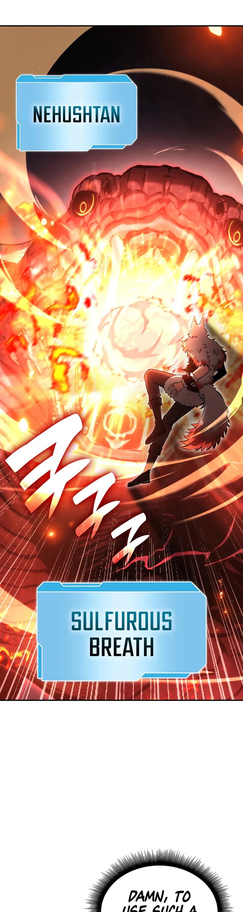 I Returned as an FFF-Class Witch Doctor chapter 65 page 9