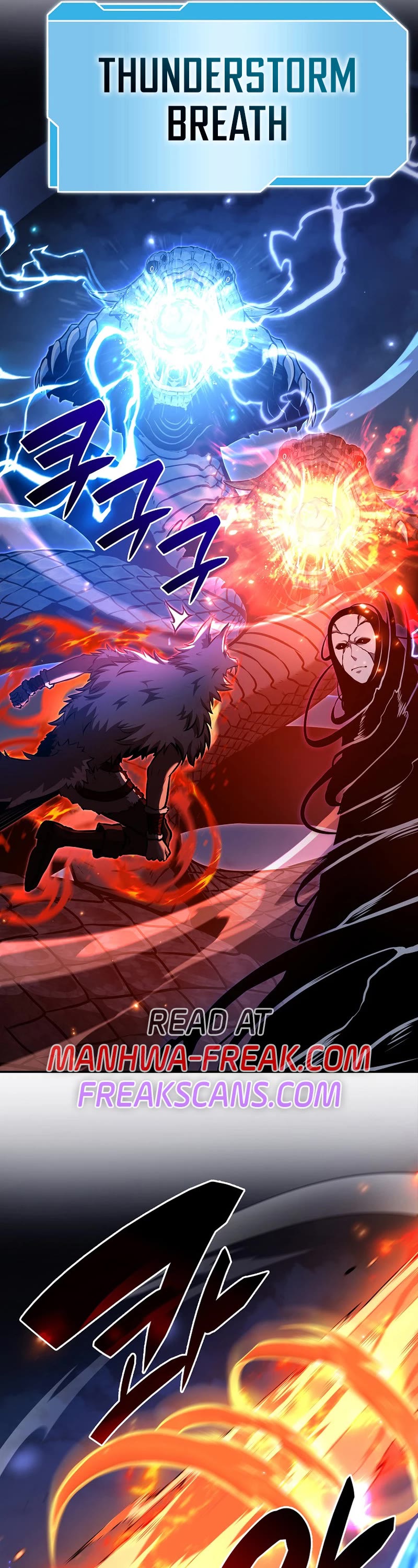 I Returned as an FFF-Class Witch Doctor chapter 66 page 11