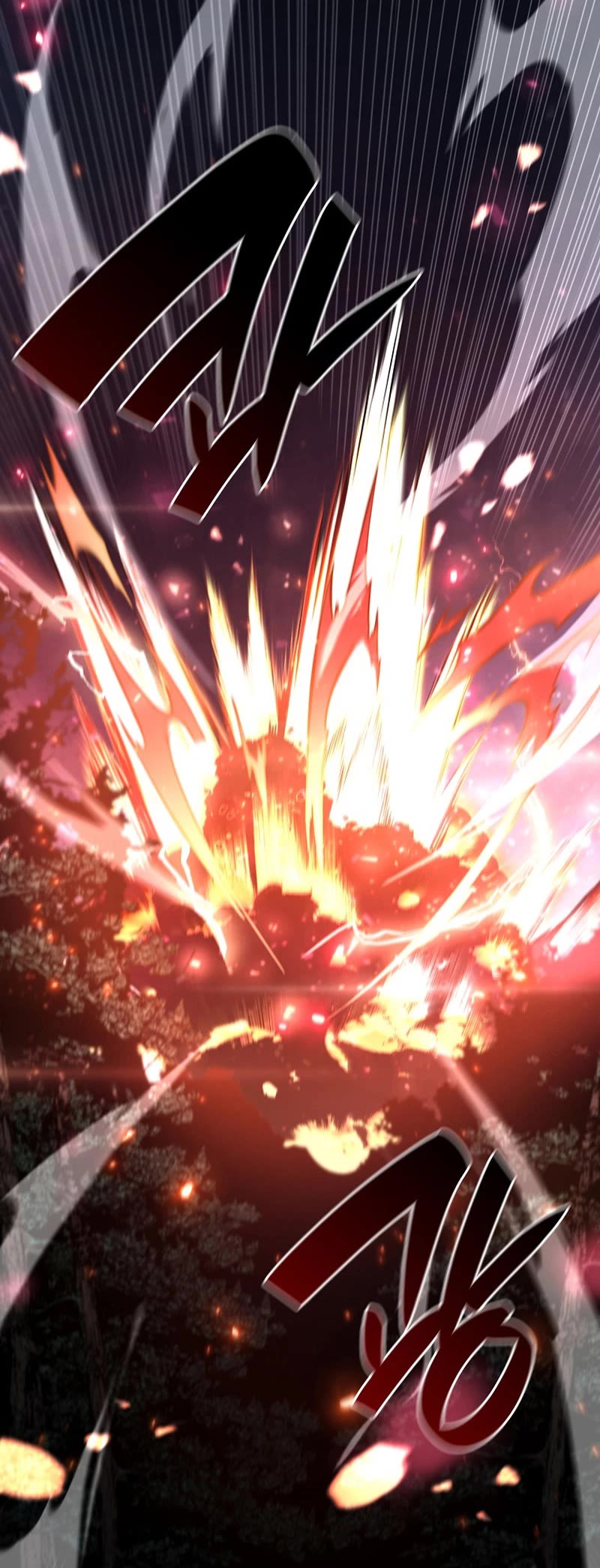 I Returned as an FFF-Class Witch Doctor chapter 66 page 14