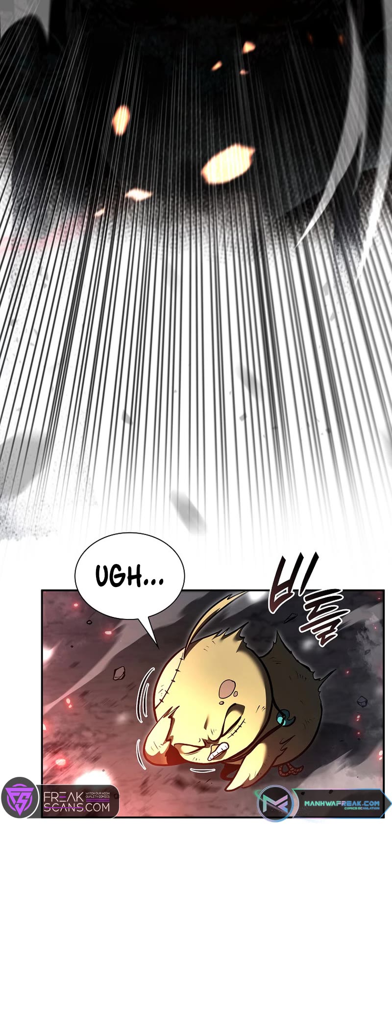 I Returned as an FFF-Class Witch Doctor chapter 66 page 15