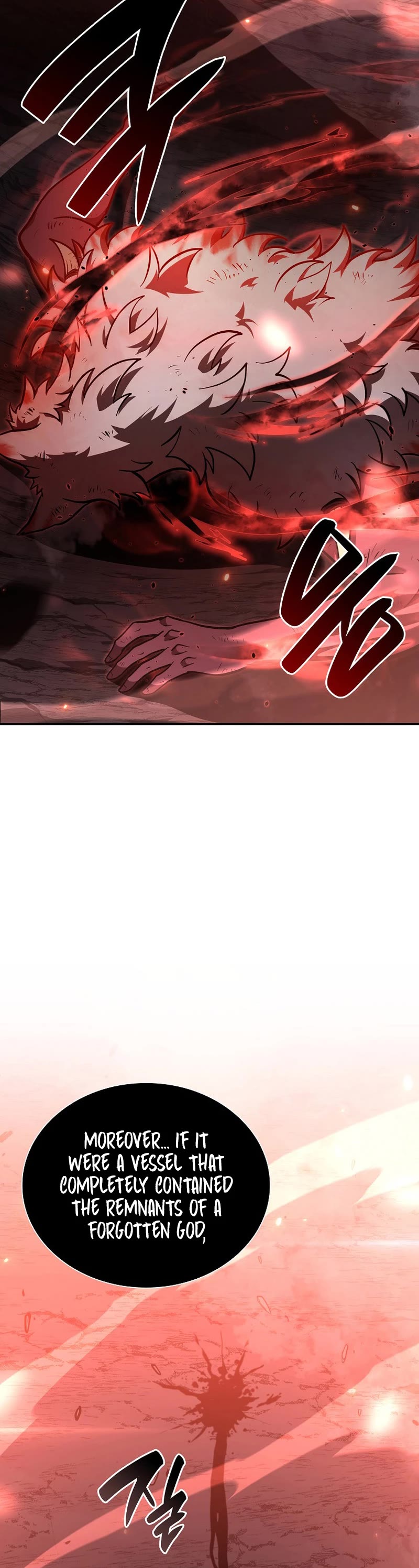 I Returned as an FFF-Class Witch Doctor chapter 66 page 20