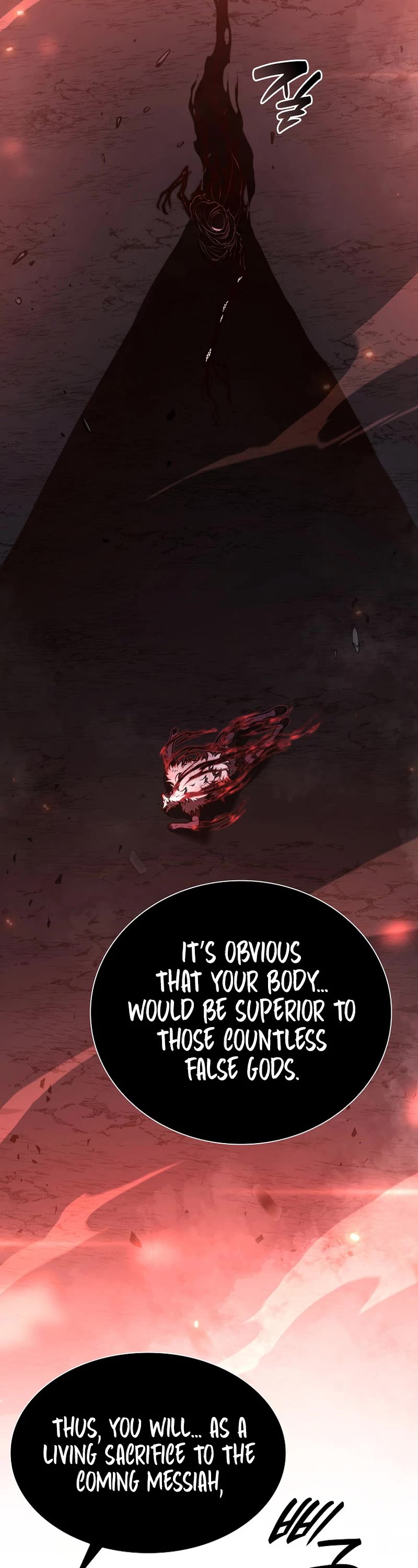 I Returned as an FFF-Class Witch Doctor chapter 66 page 21