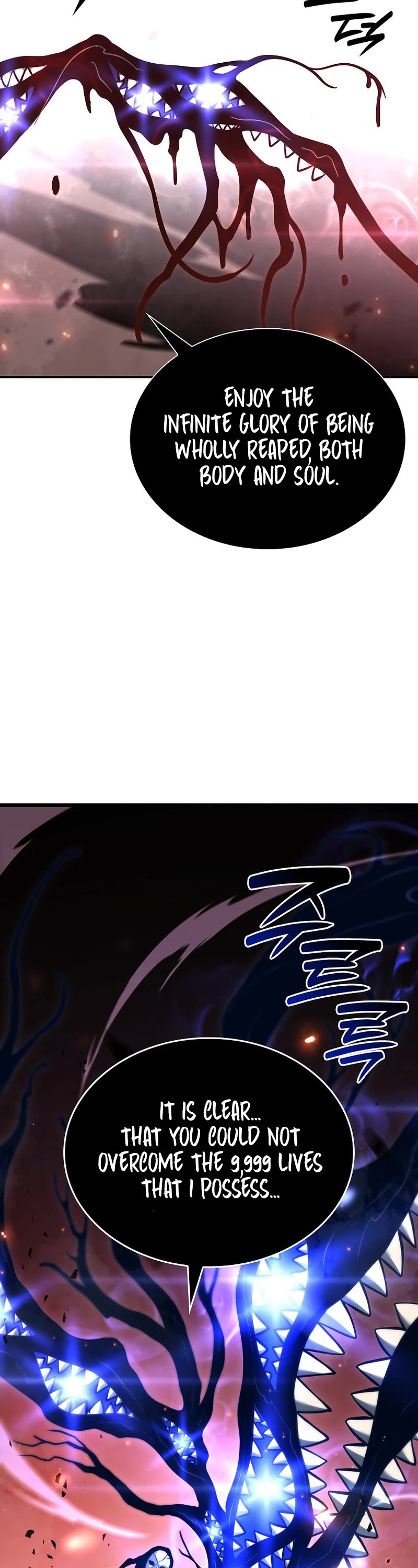 I Returned as an FFF-Class Witch Doctor chapter 66 page 22