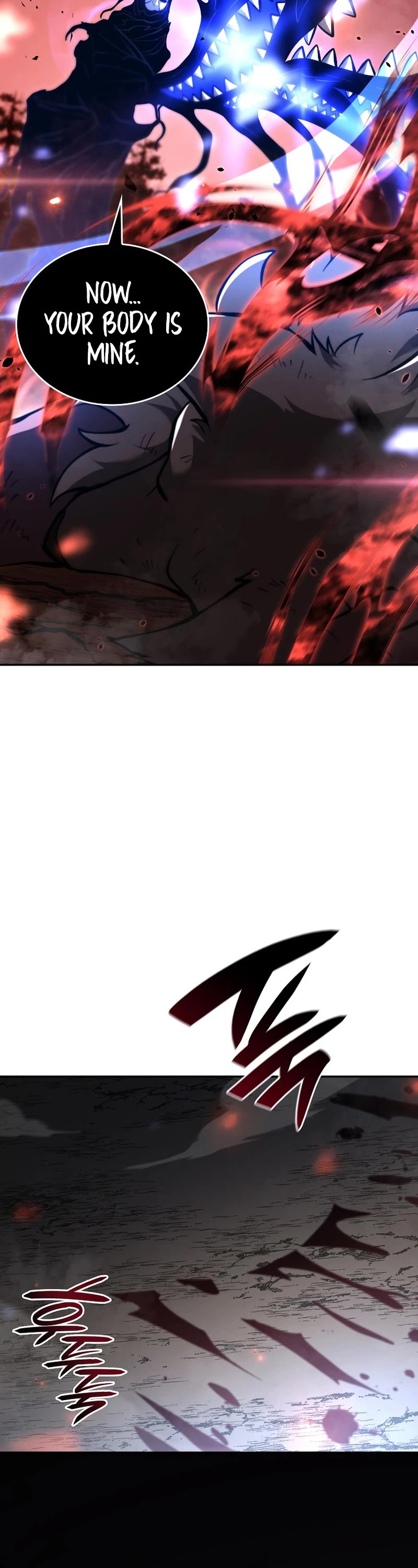 I Returned as an FFF-Class Witch Doctor chapter 66 page 23