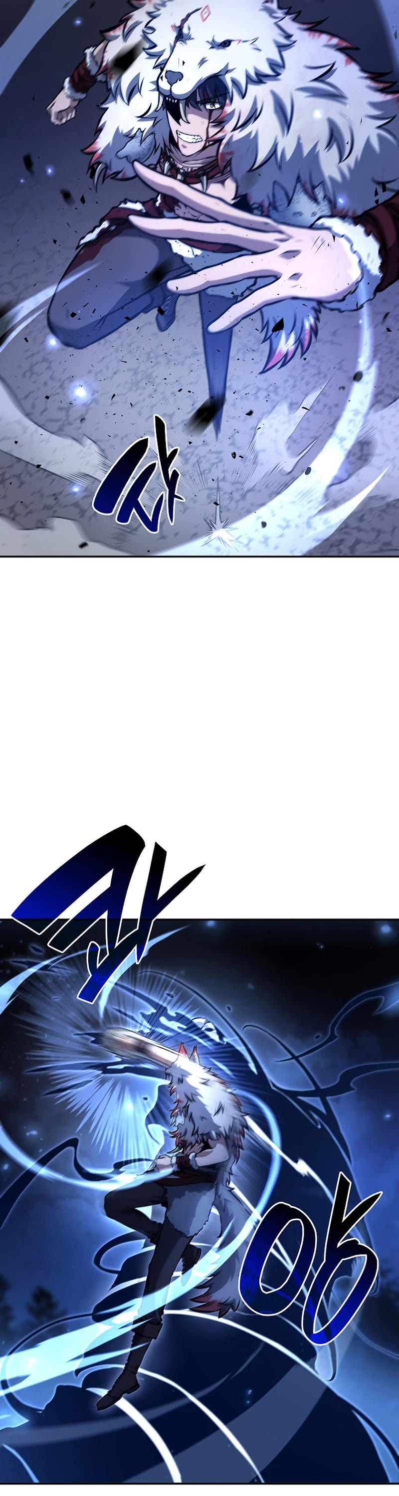 I Returned as an FFF-Class Witch Doctor chapter 66 page 3