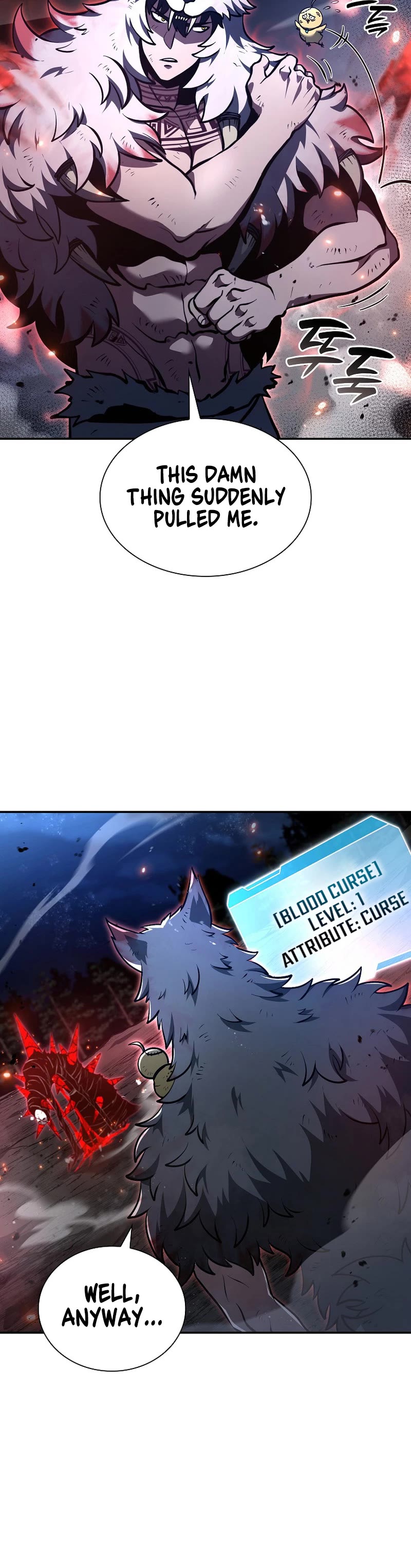 I Returned as an FFF-Class Witch Doctor chapter 66 page 30