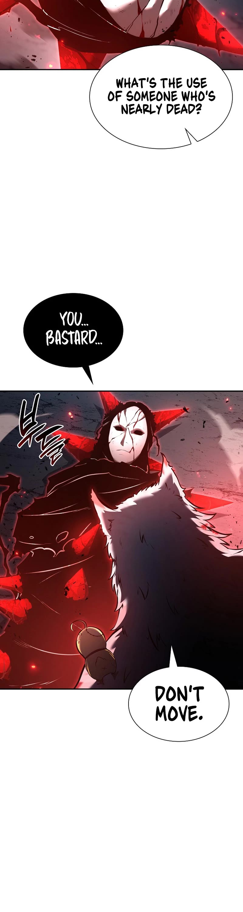 I Returned as an FFF-Class Witch Doctor chapter 66 page 33