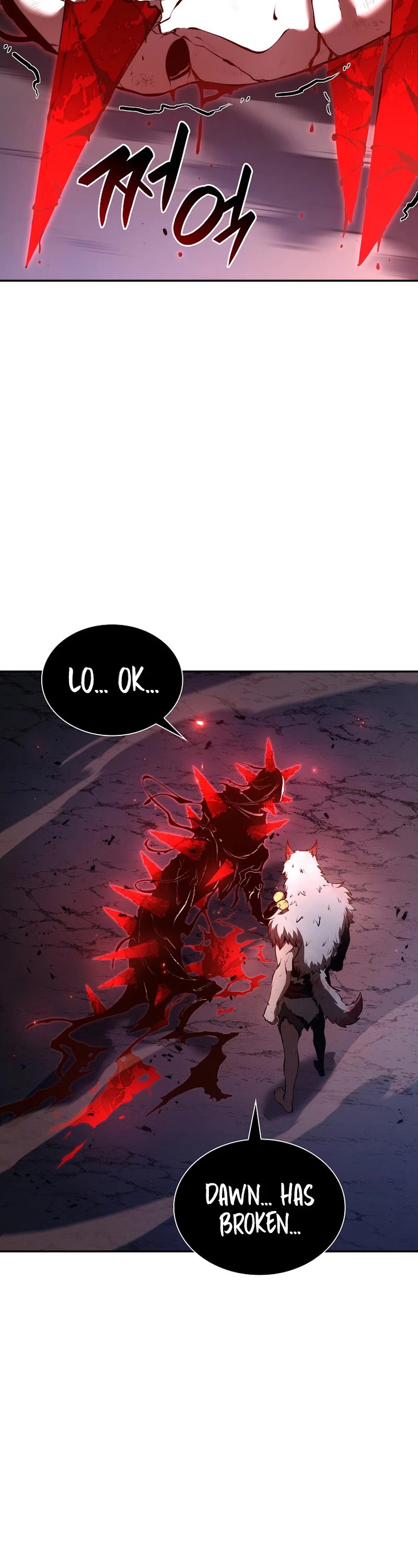 I Returned as an FFF-Class Witch Doctor chapter 66 page 38