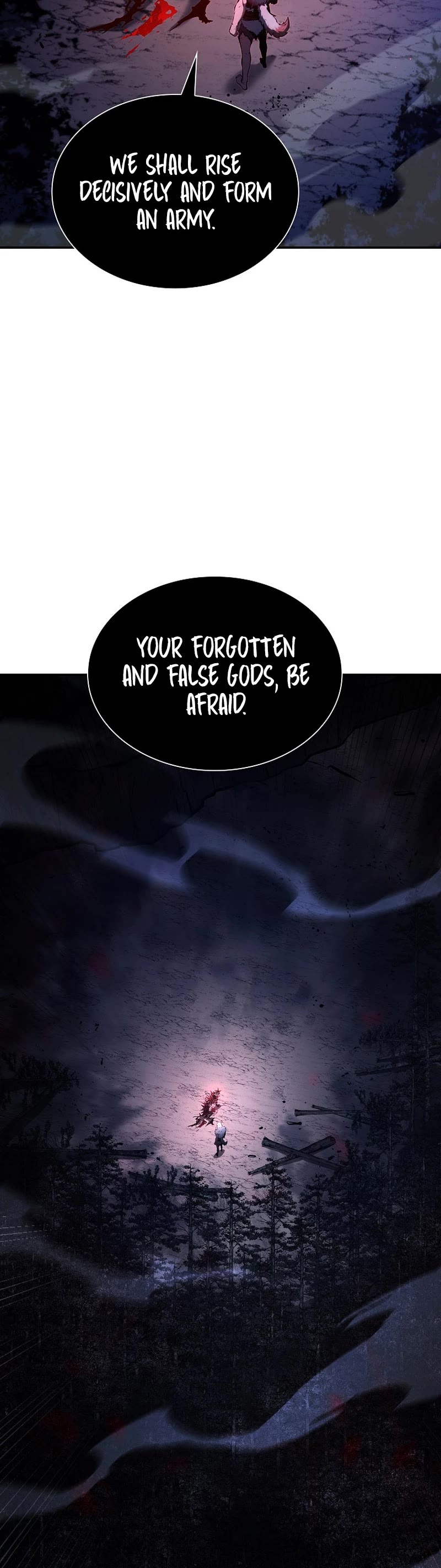 I Returned as an FFF-Class Witch Doctor chapter 66 page 40