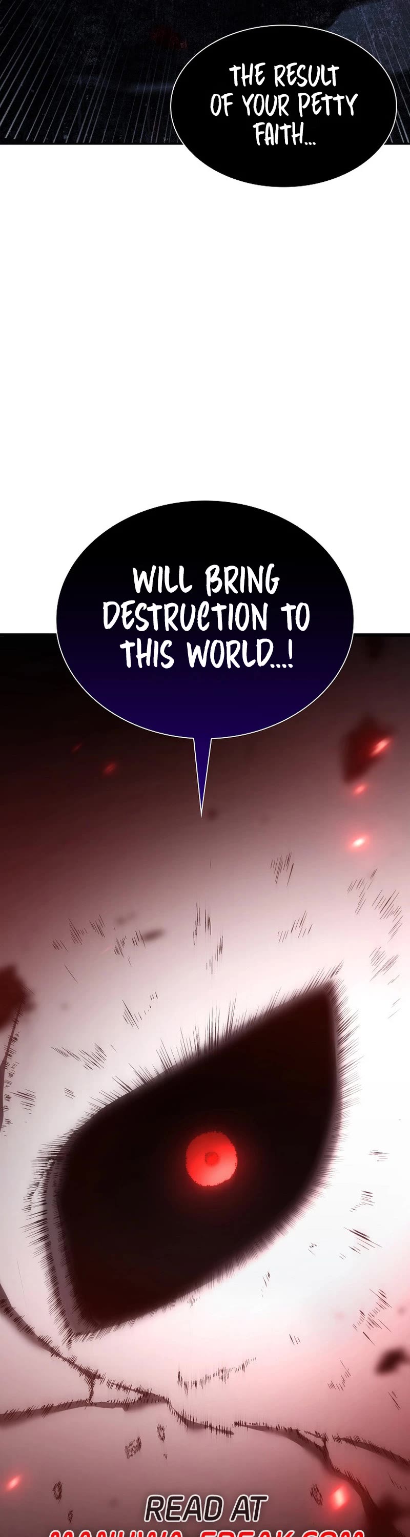 I Returned as an FFF-Class Witch Doctor chapter 66 page 41