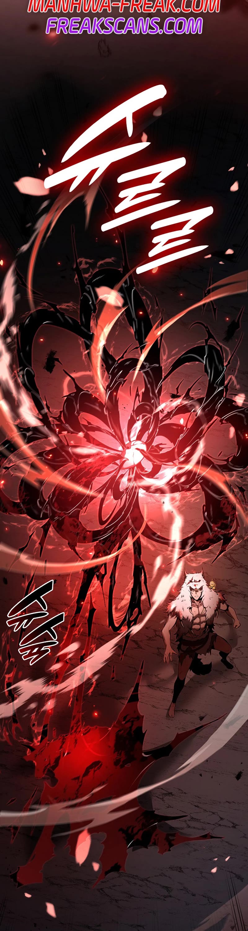 I Returned as an FFF-Class Witch Doctor chapter 66 page 42