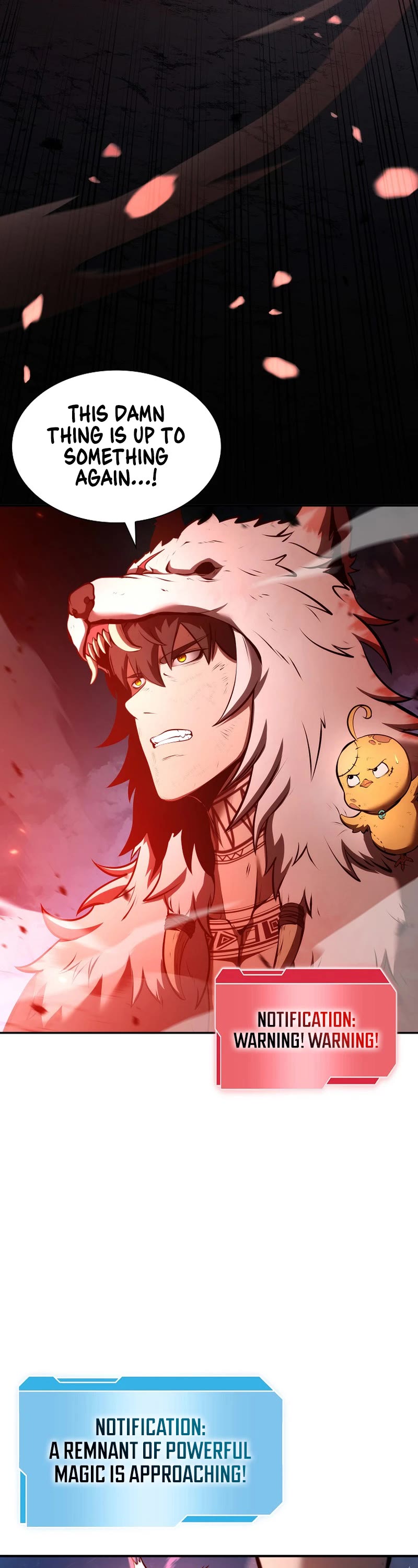 I Returned as an FFF-Class Witch Doctor chapter 66 page 43