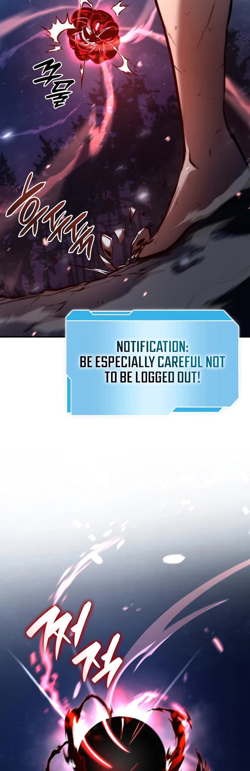 I Returned as an FFF-Class Witch Doctor chapter 66 page 44