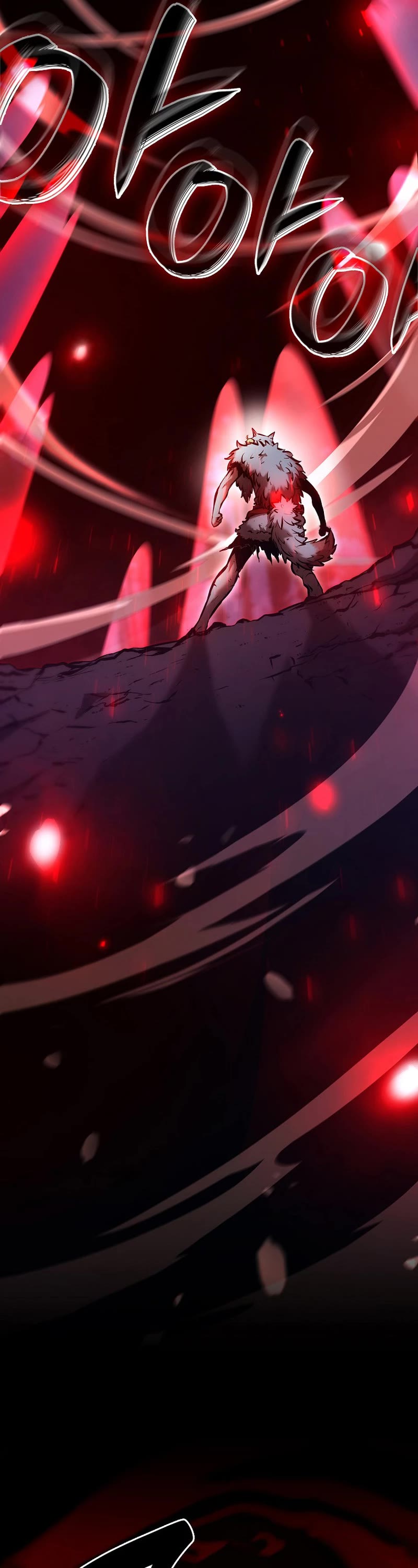 I Returned as an FFF-Class Witch Doctor chapter 66 page 46