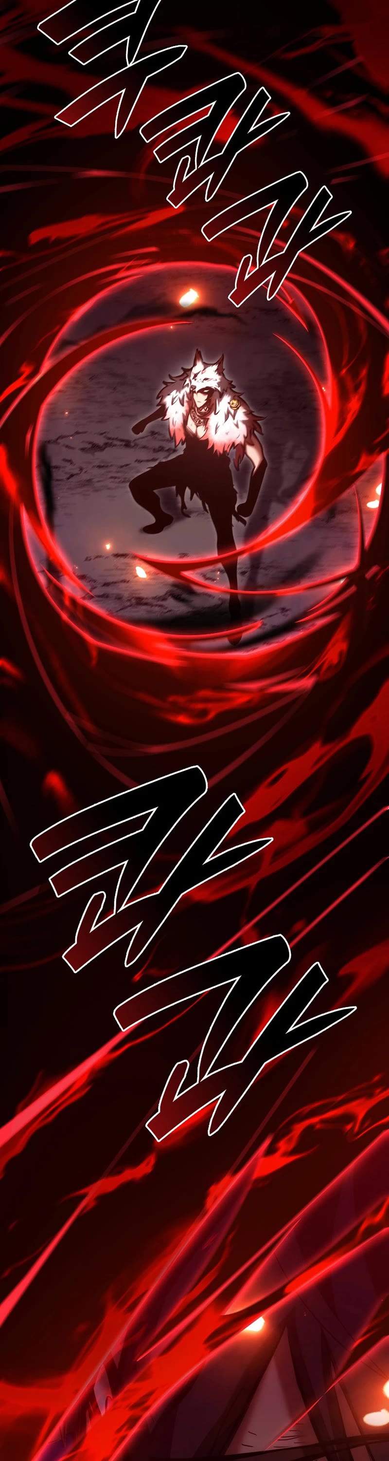 I Returned as an FFF-Class Witch Doctor chapter 66 page 47