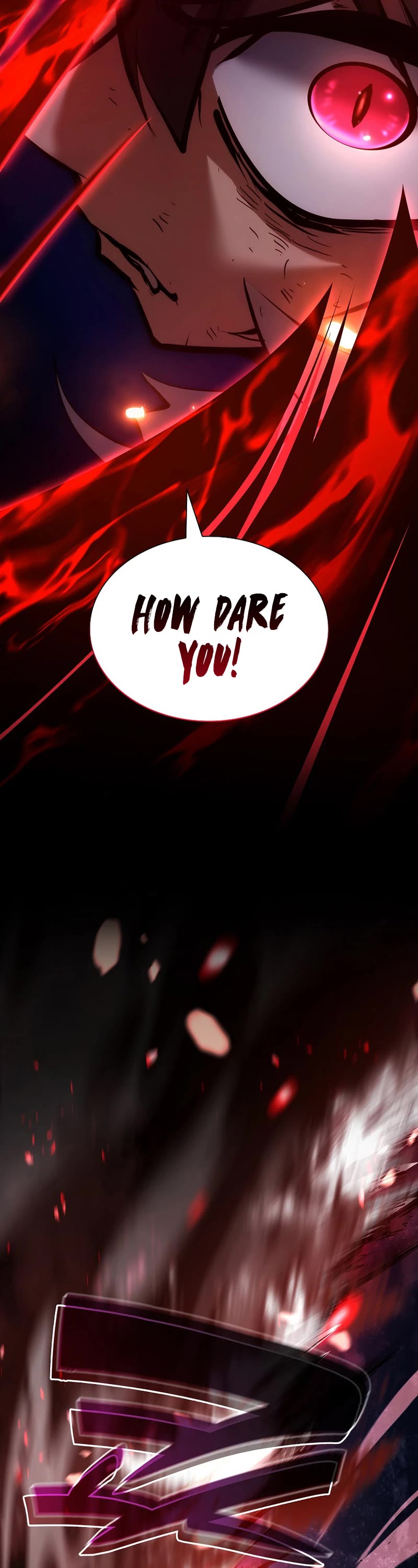 I Returned as an FFF-Class Witch Doctor chapter 66 page 48