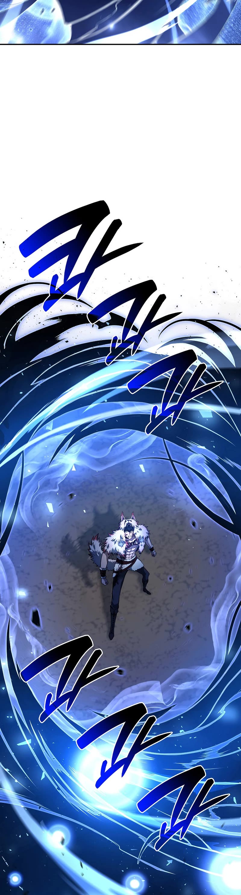 I Returned as an FFF-Class Witch Doctor chapter 66 page 5