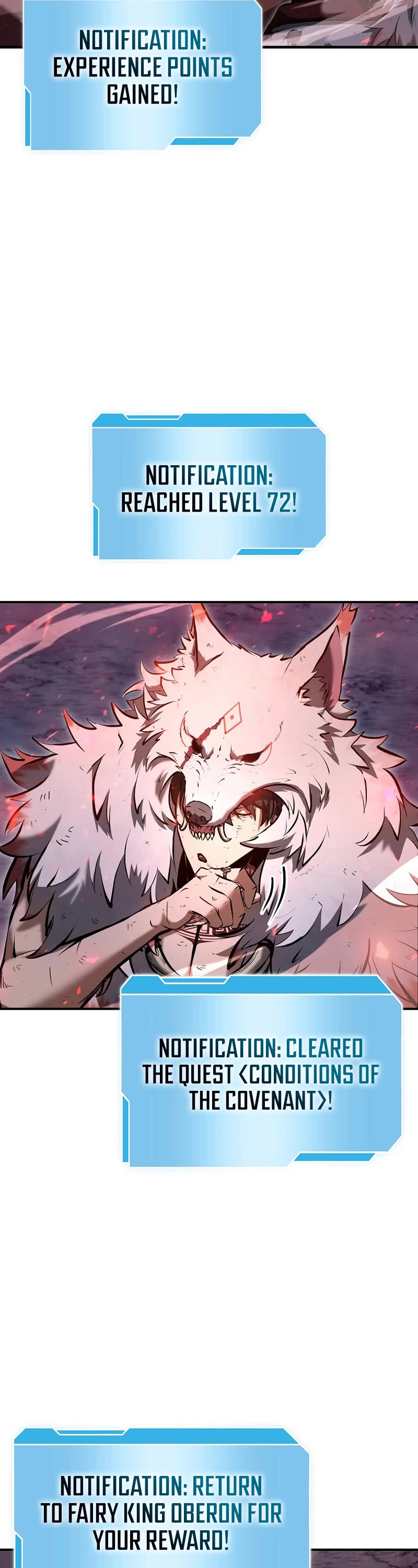 I Returned as an FFF-Class Witch Doctor chapter 66 page 52