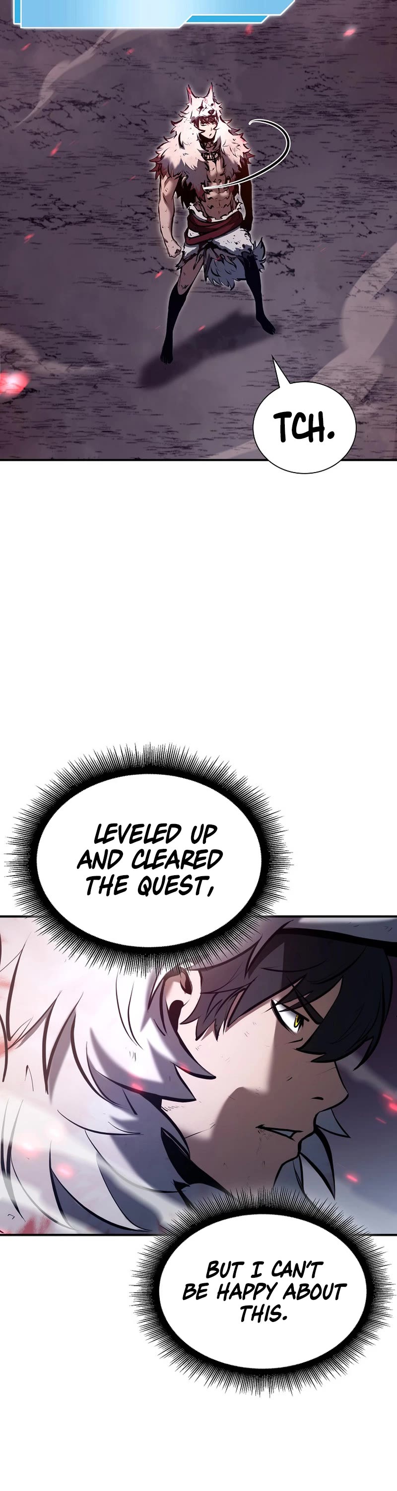 I Returned as an FFF-Class Witch Doctor chapter 66 page 53