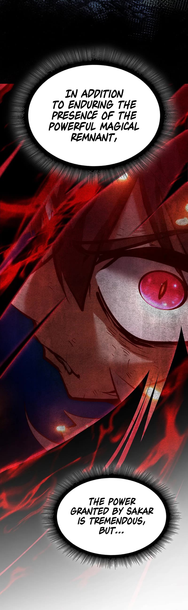 I Returned as an FFF-Class Witch Doctor chapter 66 page 55