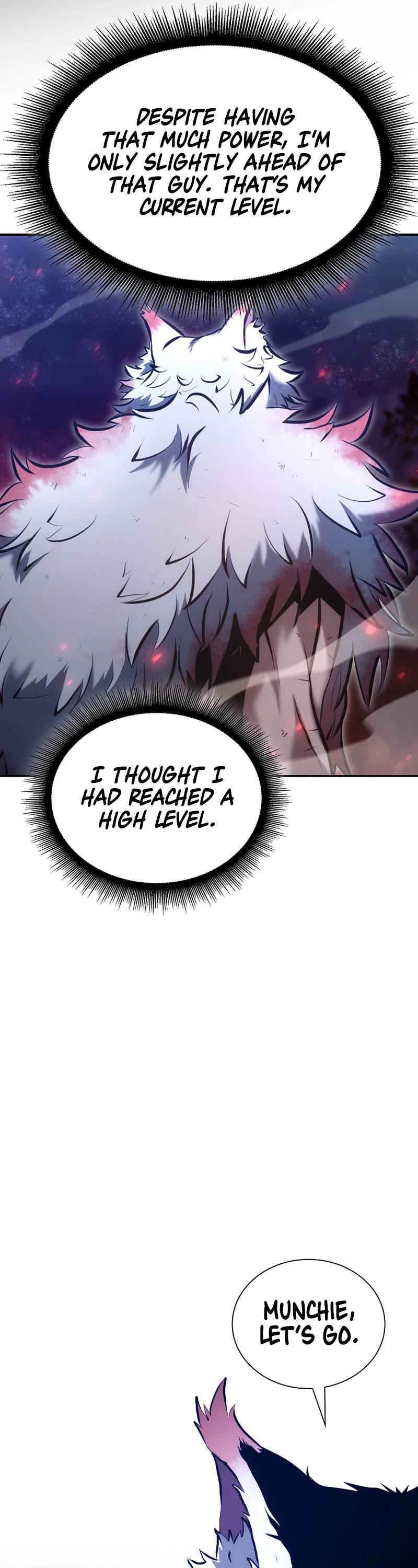 I Returned as an FFF-Class Witch Doctor chapter 66 page 56