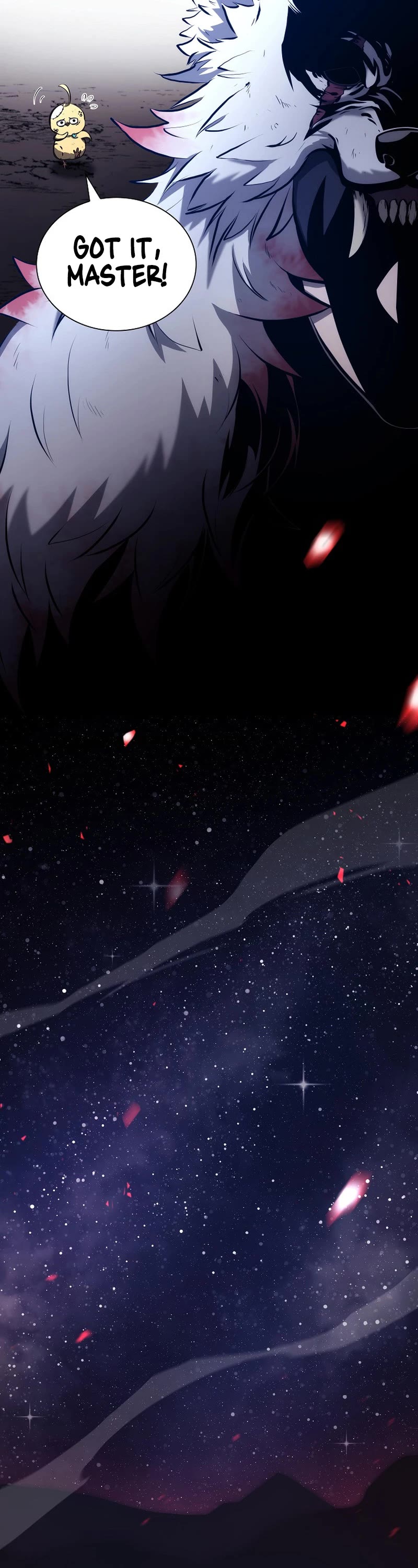 I Returned as an FFF-Class Witch Doctor chapter 66 page 57