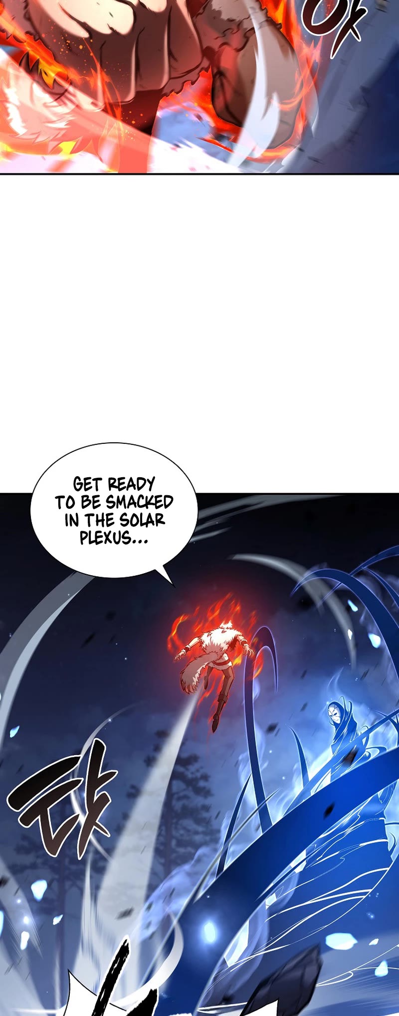 I Returned as an FFF-Class Witch Doctor chapter 66 page 9