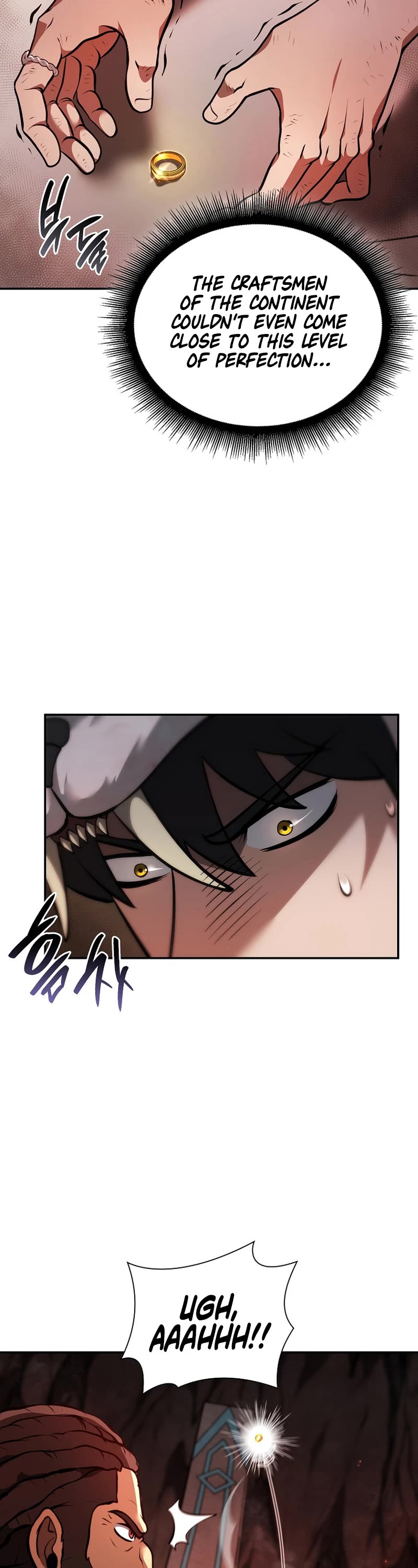 I Returned as an FFF-Class Witch Doctor chapter 67 page 18