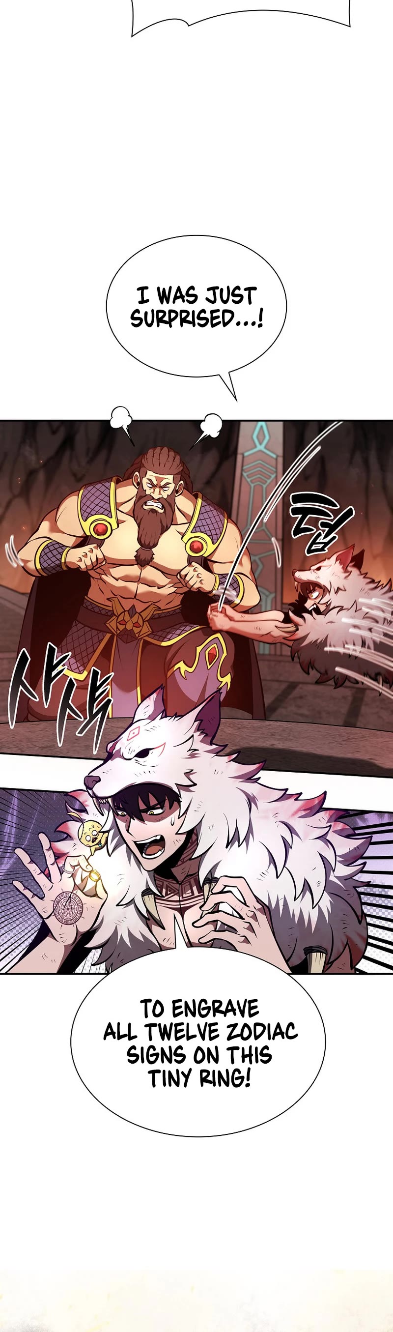 I Returned as an FFF-Class Witch Doctor chapter 67 page 20