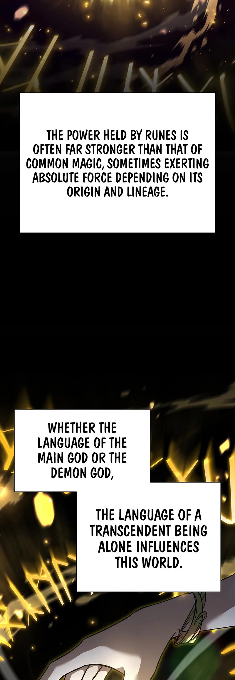 I Returned as an FFF-Class Witch Doctor chapter 67 page 24