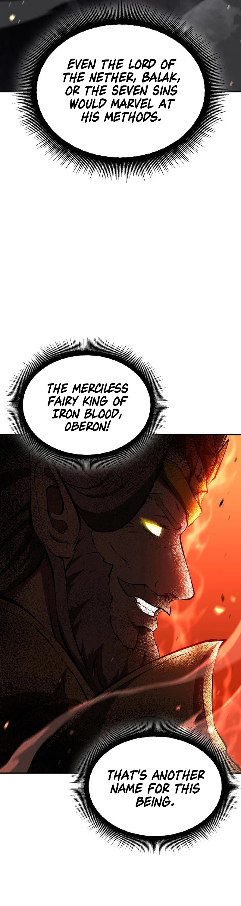 I Returned as an FFF-Class Witch Doctor chapter 67 page 31