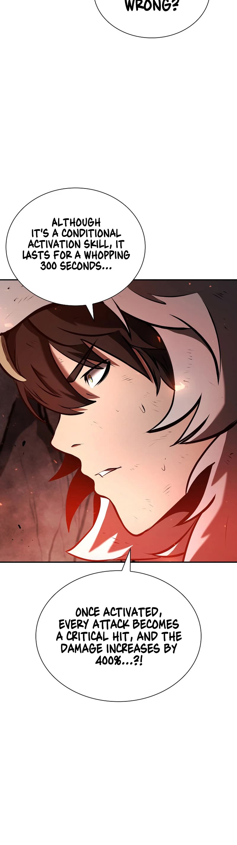 I Returned as an FFF-Class Witch Doctor chapter 67 page 35