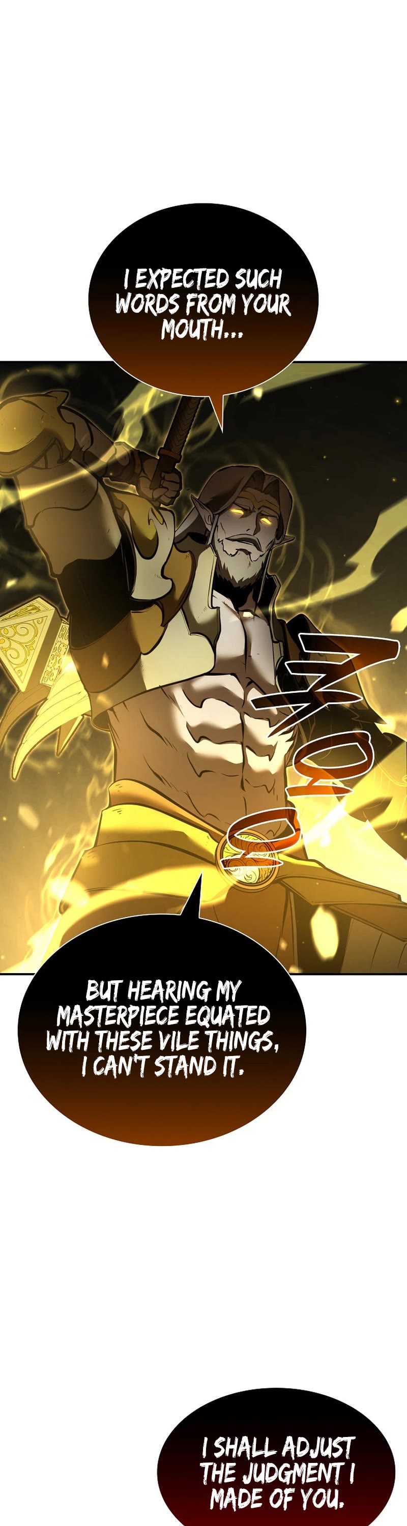 I Returned as an FFF-Class Witch Doctor chapter 67 page 44