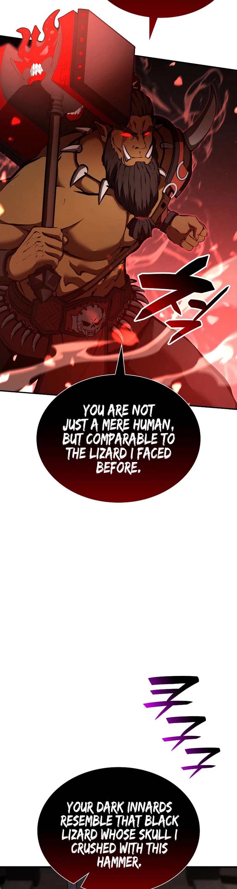 I Returned as an FFF-Class Witch Doctor chapter 67 page 45