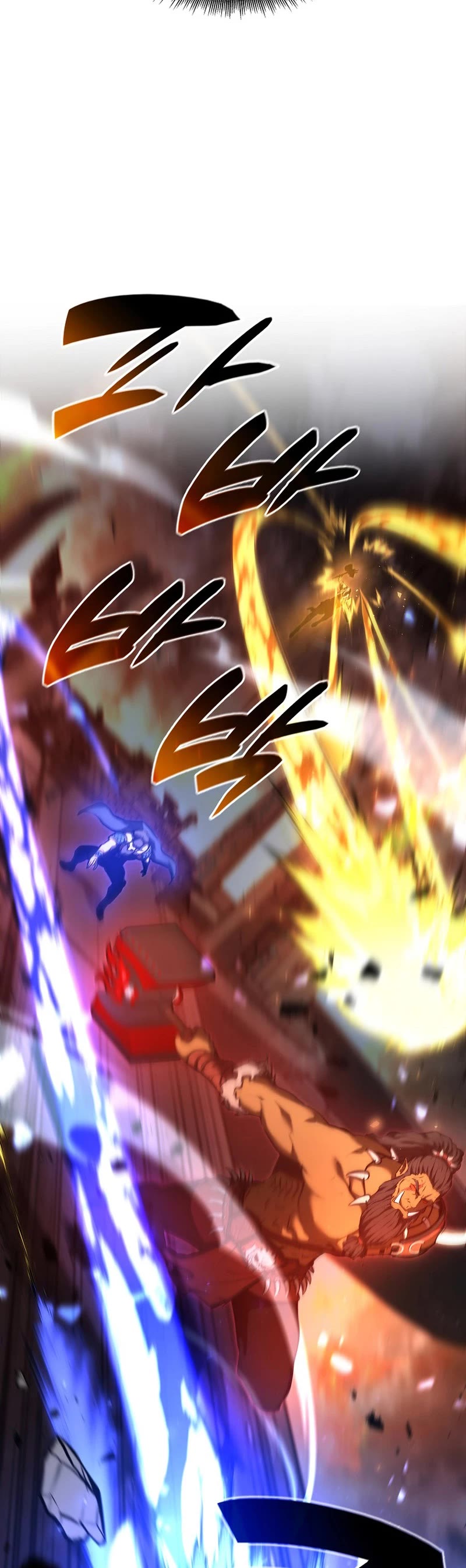 I Returned as an FFF-Class Witch Doctor chapter 67 page 47